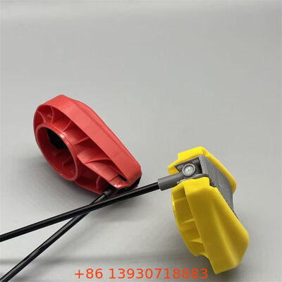 Car Chain Lubricant Aerosol Actuator, Automotive Lubricant Spray Nozzle