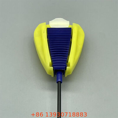 Car Chain Lubricant Aerosol Actuator, Automotive Lubricant Spray Nozzle