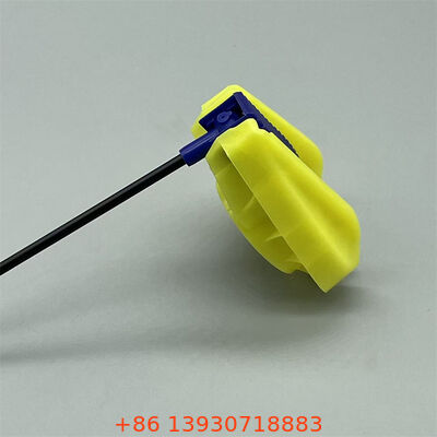 Car Chain Lubricant Aerosol Actuator, Automotive Lubricant Spray Nozzle