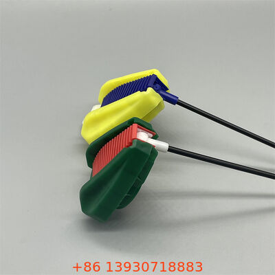 Premium Foldable Cleaning Sprayer Actuator Dispensing Trigger for Surface Care Applications with Space Saving Function