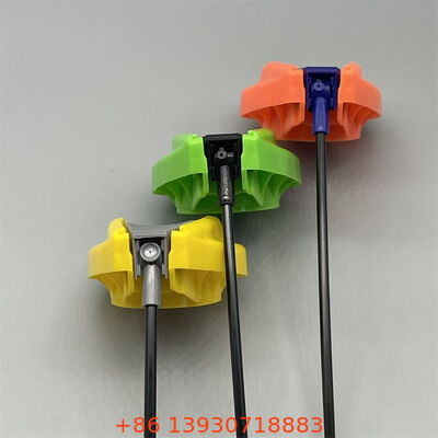 Trigger Cap For Precise Dispensing And Non Spill With Ergonomic Design - Ideal For Cleaning Solutions And Personal Care Products