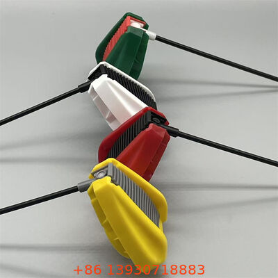 Collapsible Aerosol Sprayer Actuator, Foldable Aerosol Can Nozzle Standard Valve Specification, Precision Spray Fitting
