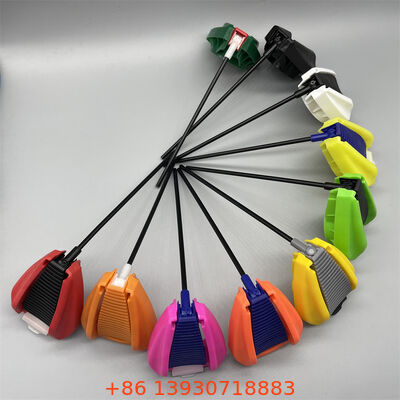 Trigger Cap | Spray Trigger Closure | Hand Sprayer Nozzle For Household Cleaning Products Garden Care Solutions And Cosmetic Liquid Dispensing Applications