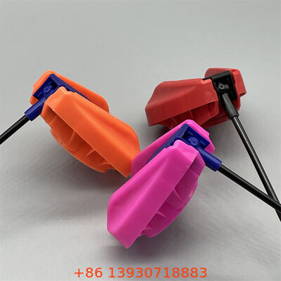 Foldable Sprayer Actuator, Collapsible Aerosol Nozzle For Aerosol Can – Household & Industrial Spray Application,