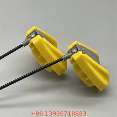 Trigger Cap For Precise Dispensing And Non Spill With Ergonomic Design - Ideal For Cleaning Solutions And Personal Care Products