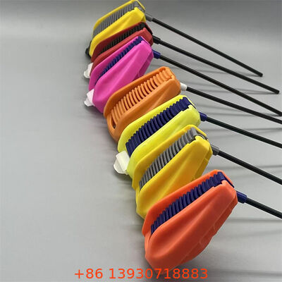 Trigger Cap For Precise Dispensing And Non Spill With Ergonomic Design - Ideal For Cleaning Solutions And Personal Care Products