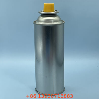 Butane Gas Valve, Manual Gas Control Valve, Leak-Proof Gas Shutoff Valve For Portable Gas Equipment, Household Gas Tools And Outdoor Butane Fuel System Regulation 