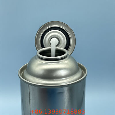 Butane Gas Valve, Manual Gas Control Valve, Leak-Proof Gas Shutoff Valve For Portable Gas Equipment, Household Gas Tools And Outdoor Butane Fuel System Regulation 