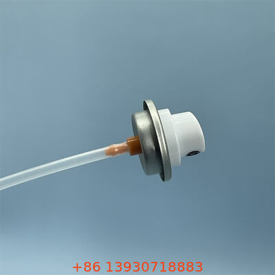 Paint Can Aerosol Valve, Universal Sealing Spray Valve For Household And Daily Paint Dispensing Application
