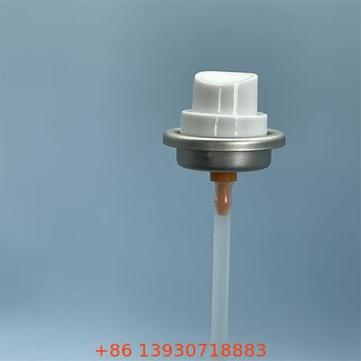 Paint Can Aerosol Valve, Universal Sealing Spray Valve For Household And Daily Paint Dispensing Application