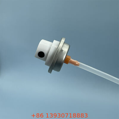 Paint Can Aerosol Valve, Universal Sealing Spray Valve For Household And Daily Paint Dispensing Application