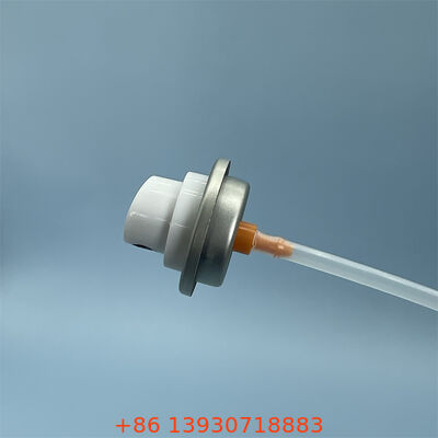 Multi-Application Aerosol Valve for Superior Paint Flow in DIY Automotive and Industrial Coatings