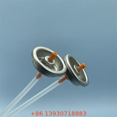 Premium Aerosol Valve for Consistent Paint Spraying Perfect for Automotive, DIY, and Industrial Coatings