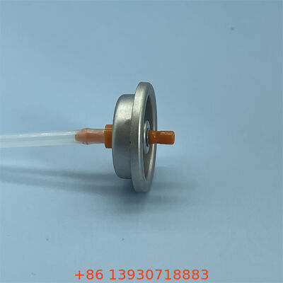 Paint Spray Valve, Aerosol Paint Dispensing Valve For Industrial Coating Can Automotive Maintenance Packaging