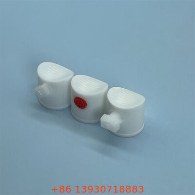Paint Spray Valve, Aerosol Paint Dispensing Valve For Industrial Coating Can Automotive Maintenance Packaging