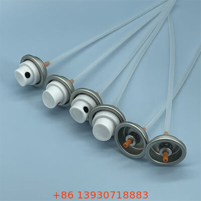 Paint Can Aerosol Valve, Universal Sealing Spray Valve For Household And Daily Paint Dispensing Application