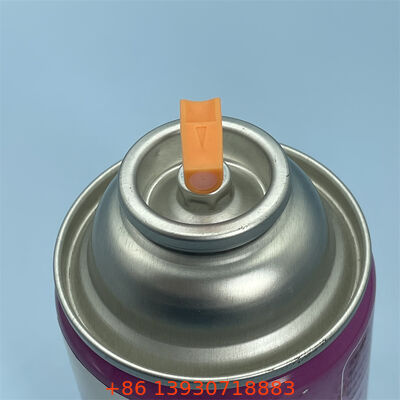 Product Title: Plastic Stem Metering Valve, Aerosol Metered Dispensing Valve For Household Air Care Products, Standard Stem Flow Control Valve For Quantitative Aerosol Spraying Usage