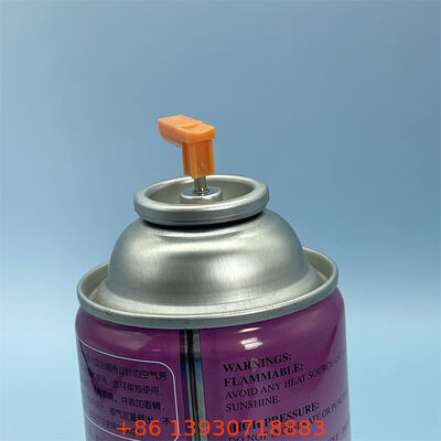 Product Title: Plastic Stem Metering Valve, Aerosol Metered Dispensing Valve For Household Air Care Products, Standard Stem Flow Control Valve For Quantitative Aerosol Spraying Usage