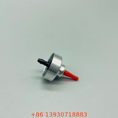 1 Inch Butane Gas Lighter Refill Valve with Universal Nozzle Compatibility and High Pressure Resistance