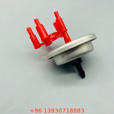 1 Inch Butane Gas Lighter Refill Valve with Universal Nozzle Compatibility and High Pressure Resistance