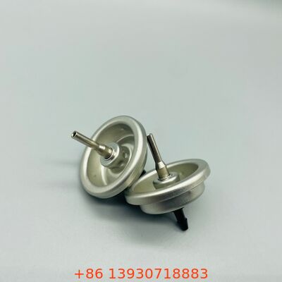 Versatile Refillable Lighter Valve Adapter Easy Fit, High Compatibility for Travel & Everyday Use