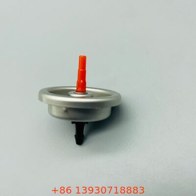 Versatile Refillable Lighter Valve Adapter Easy Fit, High Compatibility for Travel & Everyday Use