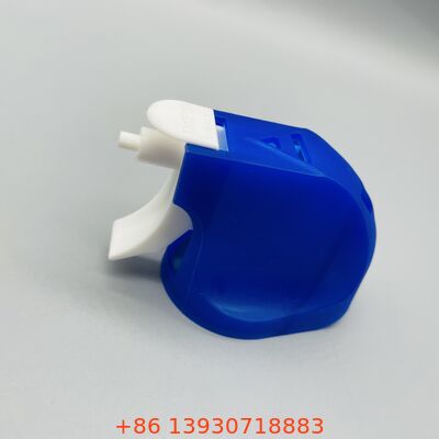 Aerosol Spray Gun Fatigue-Reducing Trigger Design for Aerosol Cans