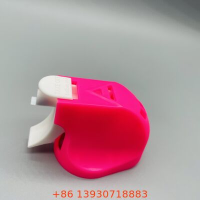 Aerosol Spray Gun Fatigue-Reducing Trigger Design for Aerosol Cans