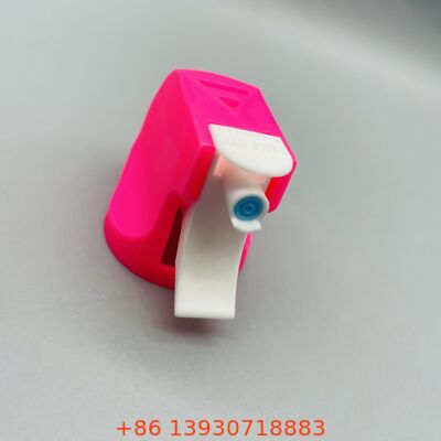 Premium Aerosol Trigger Spray Gun with Extended Reach Sprayer for High Ceilings