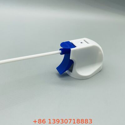 Premium Aerosol Trigger Spray Gun with Extended Reach Sprayer for High Ceilings