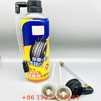 Locking Brass Air Chuck for Tire Inflation