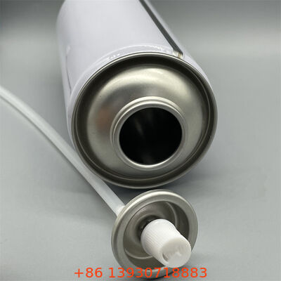 360-Degree Actuation Valve For Aerosol Spray Applications, Universal Multi-Directional Dispensing Solution
