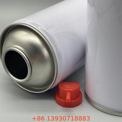360-Degree Actuation Valve For Aerosol Spray Applications, Universal Multi-Directional Dispensing Solution