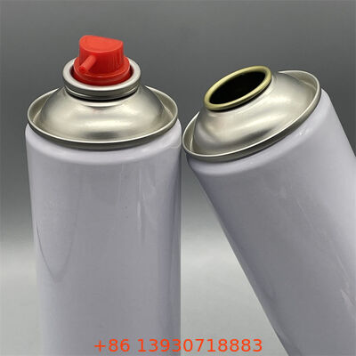 360 Degree Aerosol Spray Valve for Upside Down Multi Angle Spray Can Applications in Household and Industrial Use
