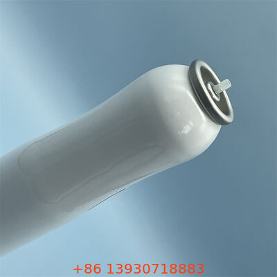 1 Inch Aluminum Aerosol Valve for Deodorant Body Spray Packaging