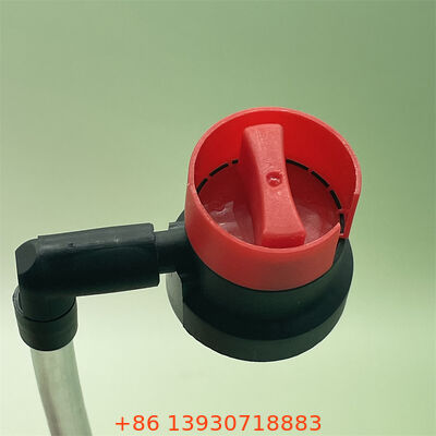 Tire Repair Glue Spray Valve With Nozzles For Automotive Emergency Repair And Fast Tire Sealing Applications