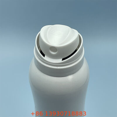 Precision Spray Valve with Consistent Odor Control Performance