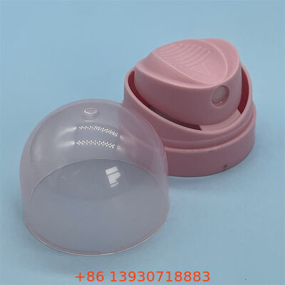 Body Spray Dispenser Valve, Aerosol Spray Valve For Personal Care Daily Body Fragrance Spray Standard Packaging Application