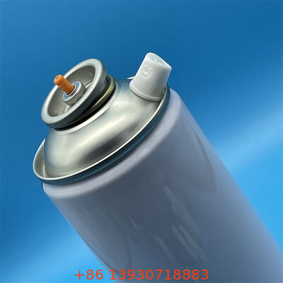 1 Inch WD40 Aerosol Valve for Lubricant Spray Can Packaging