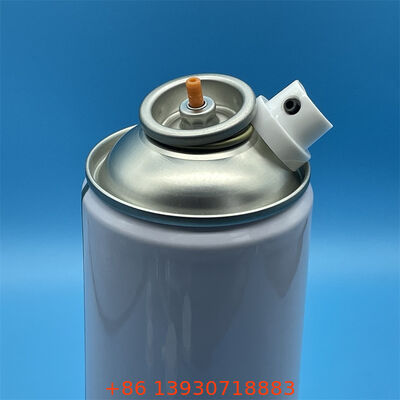 1 Inch WD40 Aerosol Valve for Lubricant Spray Can Packaging