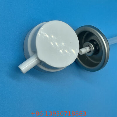 High Performance Carburetor Cleaner Aerosol Spray Valve for Engine Maintenance and Fuel System Cleaning Cans