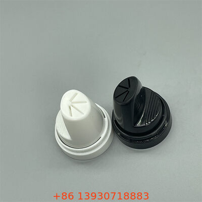 Leak Proof Hair Mousse Spray Valve for Cosmetic Aerosol Can