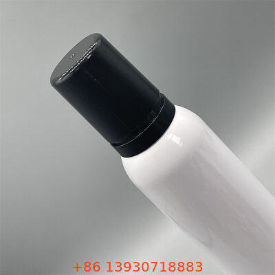 Leak Proof Hair Mousse Spray Valve for Cosmetic Aerosol Can
