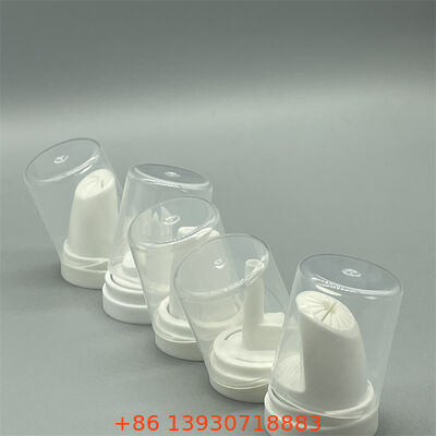 Continuous Spray Valve for Hair Mousse Aerosol Products