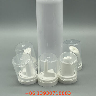 1 Inch Personal Care Aerosol Valve for Hair Styling Mousse Spray