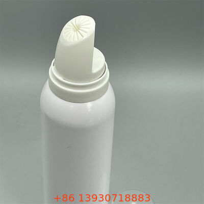 High Quality 1 Inch Aluminum Aerosol Valve for Hair Mousse Foam Spray Cans