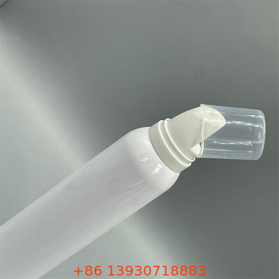 Continuous Spray Valve for Hair Mousse Aerosol Products