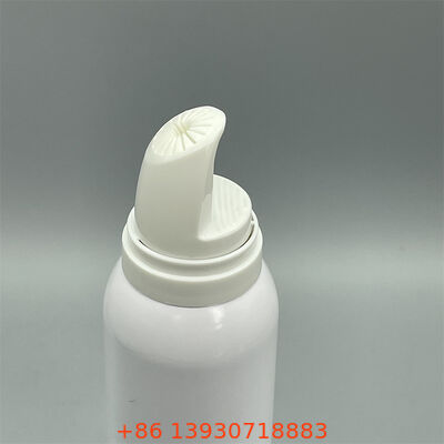 Leak Proof Hair Mousse Spray Valve for Cosmetic Aerosol Can
