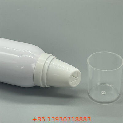Cosmetic Grade Aerosol Valve for Hair Foam Mousse Packaging