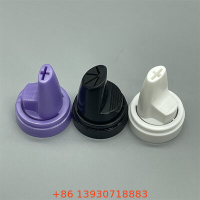 Hair Care Mousse Foam Aerosol Valve, Foam Spray Dispensing Valve For Hair Styling Mousse